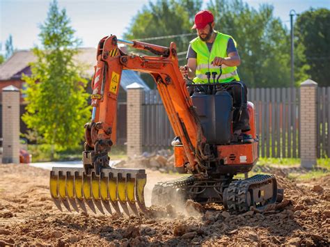 how much are you charging for your mini excavator 2019|mini excavator and operator cost.